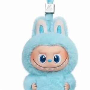 The Monster LABUBU Pin For Love “K”